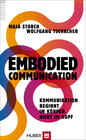 Buchcover Embodied Communication