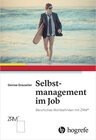 Buchcover Selbstmanagement im Job