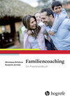 Buchcover Familiencoaching