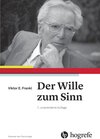 Buchcover Der Wille zum Sinn