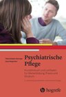 Buchcover Psychiatrische Pflege