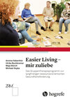 Buchcover Easier Living – mir zuliebe