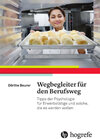 Buchcover Wegbegleiter für den Berufsweg