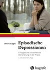 Buchcover Episodische Depressionen