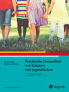 Buchcover Psychische Gesundheit von Kindern und Jugendlichen