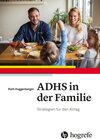 Buchcover ADHS in der Familie