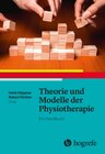Buchcover Theorie und Modelle der Physiotherapie