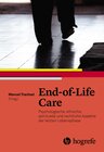 Buchcover End–of–Life Care