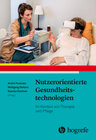 Buchcover Nutzerorientierte Gesundheitstechnologien