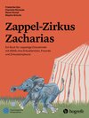 Buchcover Zappel–Zirkus Zacharias