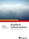 Buchcover Handbuch Palliativmedizin