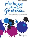 Buchcover Heilung durch Schreiben