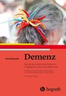 Buchcover Demenz