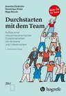 Buchcover Durchstarten mit dem Team