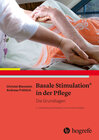 Buchcover Basale Stimulation® in der Pflege