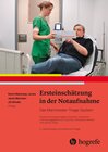 Buchcover Ersteinschätzung in der Notaufnahme