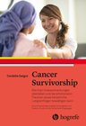 Buchcover Cancer Survivorship