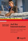 Buchcover Auf der Intensivstation