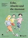 Buchcover Ecke, Abseits und die Atemnot