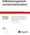 Buchcover Selbstmanagement – ressourcenorientiert