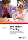 Buchcover Das Memo–Training