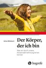 Buchcover Der Körper, der ich bin