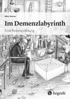 Buchcover Im Demenzlabyrinth