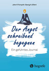 Buchcover Der Angst schreibend begegnen