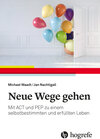 Buchcover Neue Wege gehen