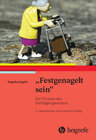 Buchcover 'Festgenagelt sein'