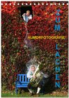 Buchcover ZUM LACHEN - Humorfotografie (Tischkalender 2025 DIN A5 hoch), CALVENDO Monatskalender
