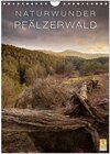 Buchcover NATURWUNDER PFÄLZERWALD (Wandkalender 2025 DIN A4 hoch), CALVENDO Monatskalender