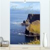 Buchcover Traumhaftes Irland (hochwertiger Premium Wandkalender 2025 DIN A2 hoch), Kunstdruck in Hochglanz