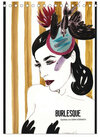 Buchcover Burlesque - Quickies von Sara Horwath, der Klassiker ! (Tischkalender 2025 DIN A5 hoch), CALVENDO Monatskalender