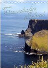 Buchcover Traumhaftes Irland (Tischkalender 2025 DIN A5 hoch), CALVENDO Monatskalender