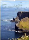 Buchcover Traumhaftes Irland (Wandkalender 2025 DIN A2 hoch), CALVENDO Monatskalender