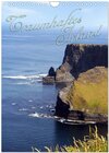 Buchcover Traumhaftes Irland (Wandkalender 2025 DIN A4 hoch), CALVENDO Monatskalender