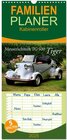 Buchcover Familienplaner 2025 - Messerschmitt TG 500 Tiger mit 5 Spalten (Wandkalender, 21 x 45 cm) CALVENDO
