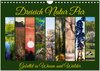 Buchcover Dreieich Natur Pur (Wandkalender 2025 DIN A4 quer), CALVENDO Monatskalender