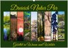 Buchcover Dreieich Natur Pur (Wandkalender 2025 DIN A2 quer), CALVENDO Monatskalender