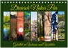 Buchcover Dreieich Natur Pur (Tischkalender 2025 DIN A5 quer), CALVENDO Monatskalender