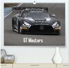 Buchcover GT Masters (hochwertiger Premium Wandkalender 2025 DIN A2 quer), Kunstdruck in Hochglanz