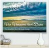 Buchcover Von Vancouver nach Alaska (hochwertiger Premium Wandkalender 2025 DIN A2 quer), Kunstdruck in Hochglanz
