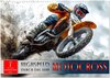 Buchcover Motocross - Highspeed durch das Jahr (Wandkalender 2026 DIN A3 quer), CALVENDO Monatskalender