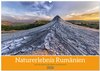 Buchcover Naturerlebnis Rumänien - Auf den Spuren der Bären und Mythen (Wandkalender 2026 DIN A2 quer), CALVENDO Monatskalender