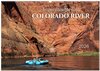 Buchcover Impressionen vom Colorado River (Wandkalender 2026 DIN A2 quer), CALVENDO Monatskalender