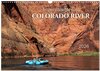 Buchcover Impressionen vom Colorado River (Wandkalender 2026 DIN A3 quer), CALVENDO Monatskalender