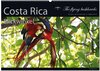 Buchcover Costa Rica Blickwinkel 2026 (Wandkalender 2026 DIN A2 quer), CALVENDO Monatskalender