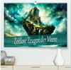 Buchcover Zeitlose Zeugen der Meere (hochwertiger Premium Wandkalender 2026 DIN A2 quer), Kunstdruck in Hochglanz