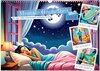 Buchcover Mentale Gesundheit (Wandkalender 2026 DIN A3 quer), CALVENDO Monatskalender
